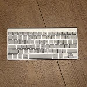 Apple Magic Keyboard A1314